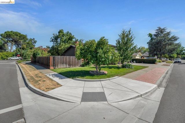 1848 Polk ST, Concord, CA 94521