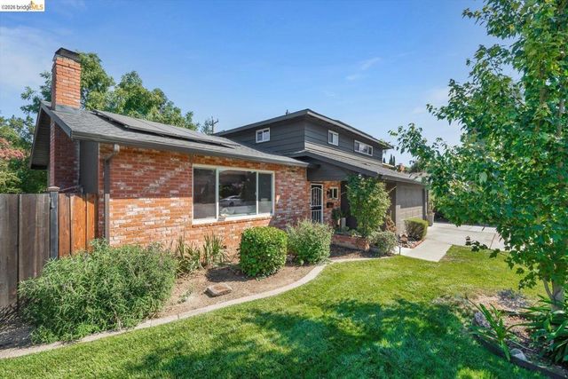 1848 Polk ST, Concord, CA 94521