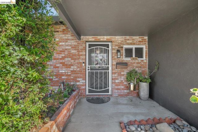 1848 Polk ST, Concord, CA 94521