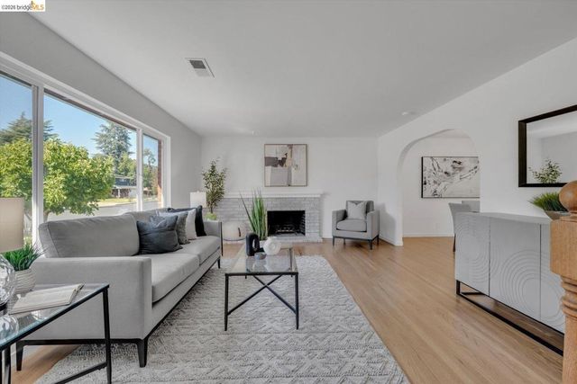 1848 Polk ST, Concord, CA 94521