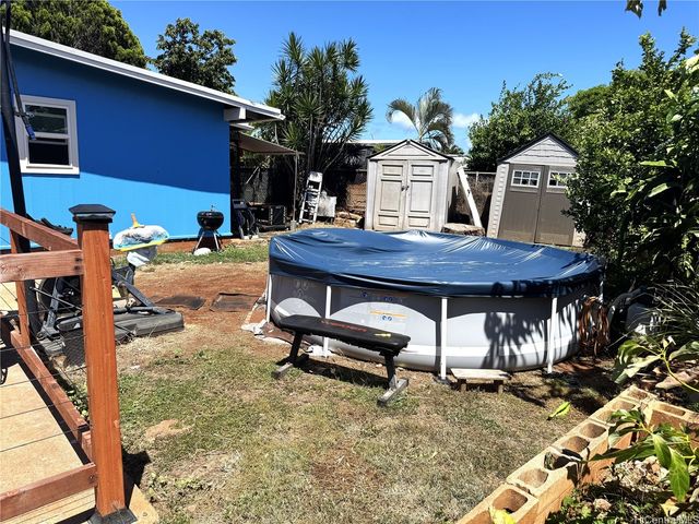 91-848 Kekakia Place, Ewa Beach, HI 96706