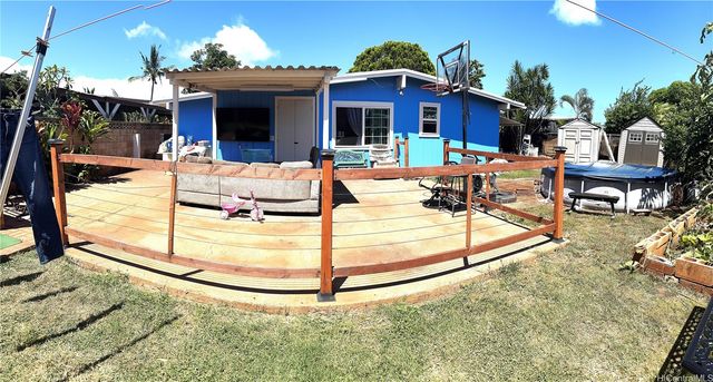 91-848 Kekakia Place, Ewa Beach, HI 96706