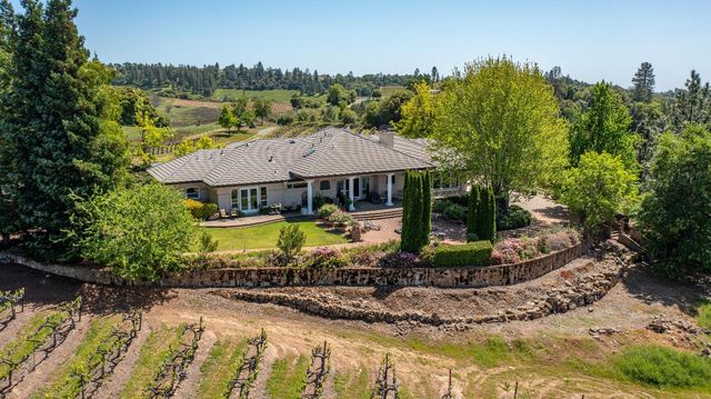 13320 Oakstream Rd, Plymouth, CA 95669