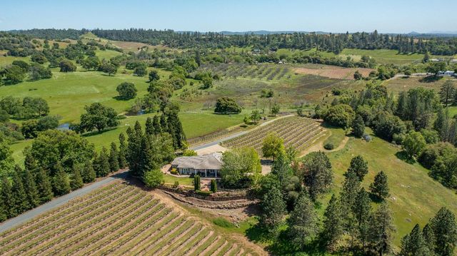 13320 Oakstream Rd, Plymouth, CA 95669
