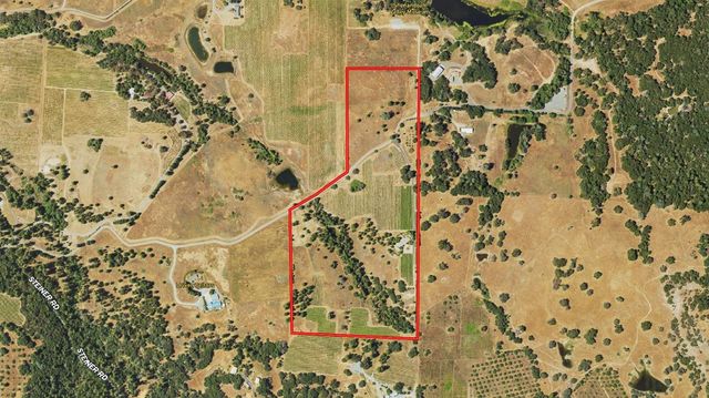 13320 Oakstream Rd, Plymouth, CA 95669