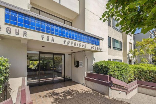 410 Sheridan Avenue 446, Palo Alto, CA 94306