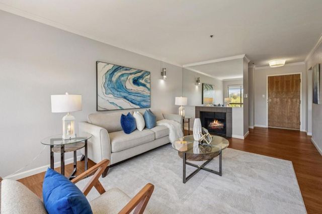 410 Sheridan Avenue 446, Palo Alto, CA 94306