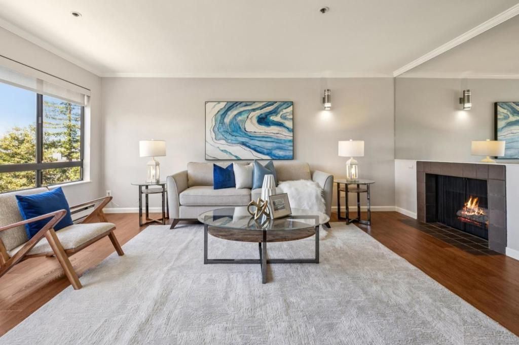 410 Sheridan Avenue 446, Palo Alto, CA 94306