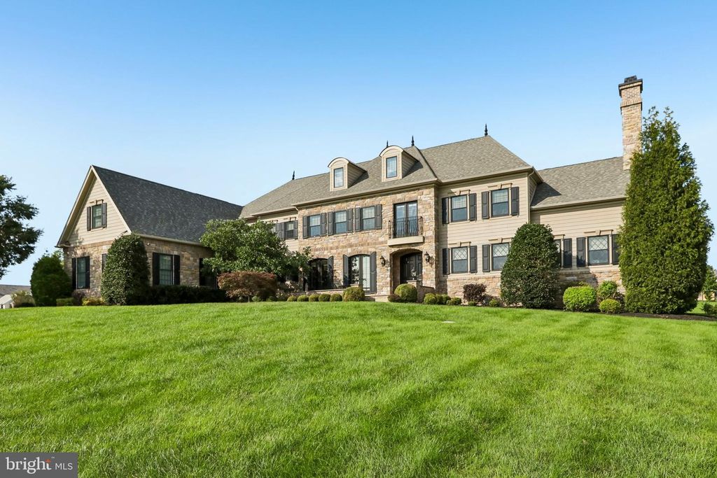 3231 MEADOW LN, COLLEGEVILLE, PA 19426 — photo 2
