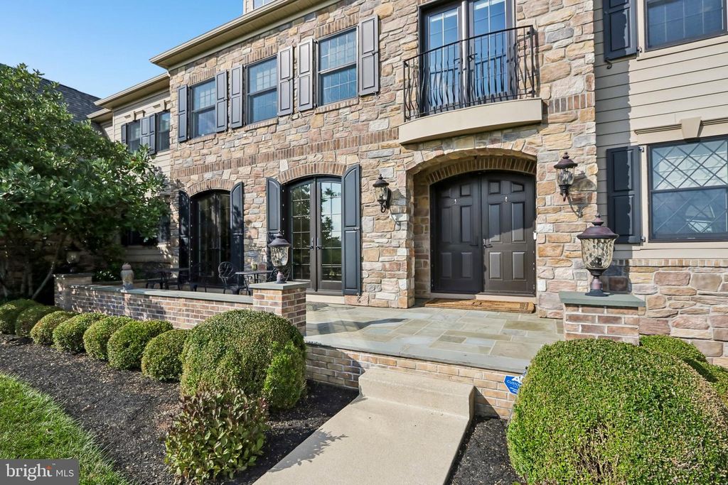 3231 MEADOW LN, COLLEGEVILLE, PA 19426 — photo 3