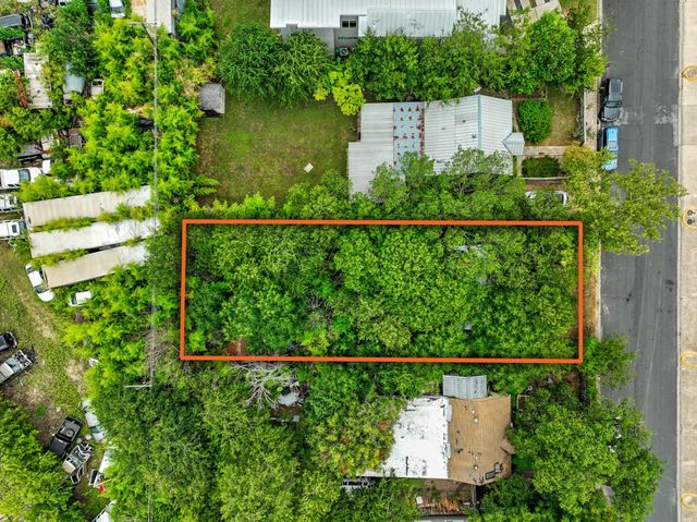 5309 Martin Ave, Austin, TX 78751