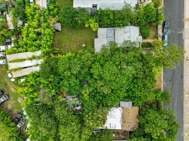 5309 Martin Ave, Austin, TX 78751