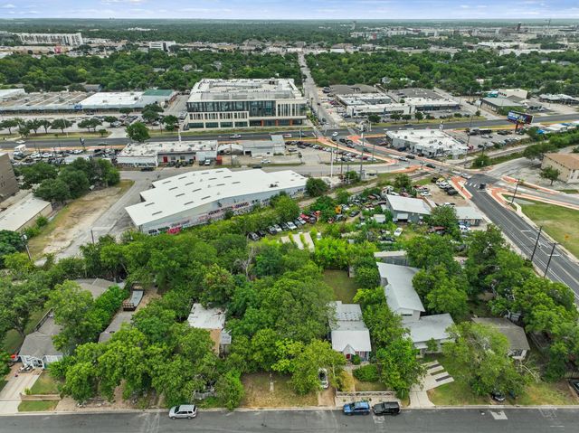 5309 Martin Ave, Austin, TX 78751