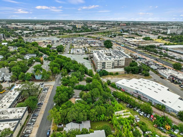 5309 Martin Ave, Austin, TX 78751
