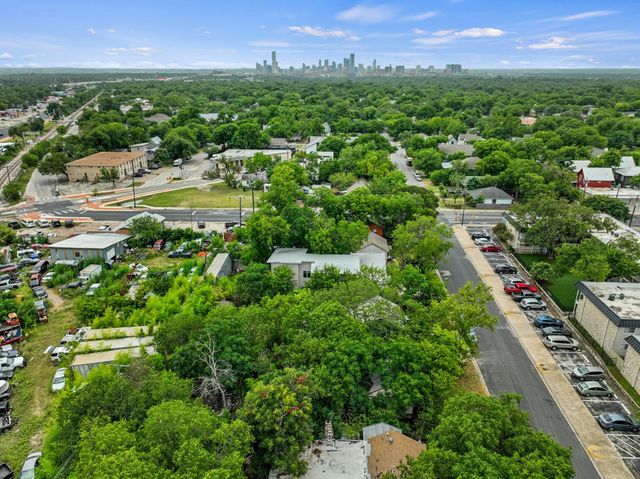 5309 Martin Ave, Austin, TX 78751