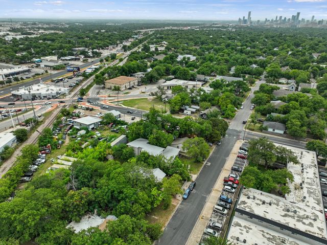 5309 Martin Ave, Austin, TX 78751