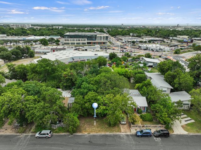 5309 Martin Ave, Austin, TX 78751