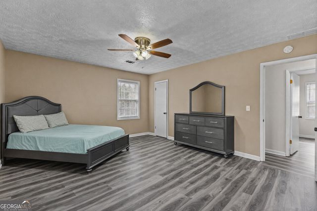 3720 Quail Hollow Trail, Snellville, GA 30039