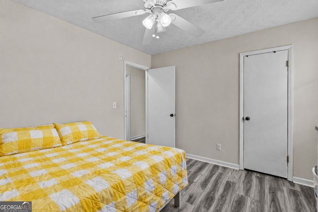 3720 Quail Hollow Trail, Snellville, GA 30039