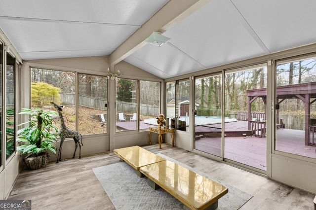 3720 Quail Hollow Trail, Snellville, GA 30039