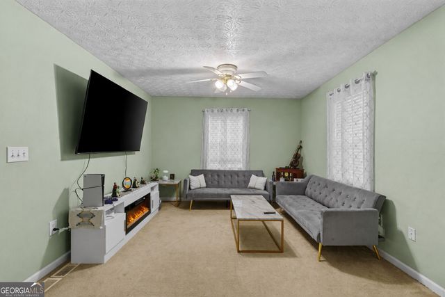 3720 Quail Hollow Trail, Snellville, GA 30039