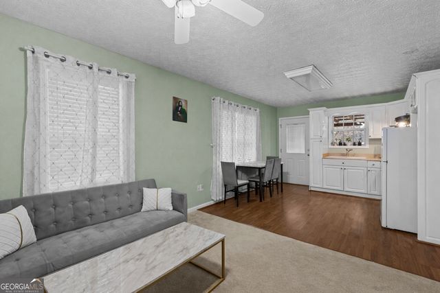 3720 Quail Hollow Trail, Snellville, GA 30039