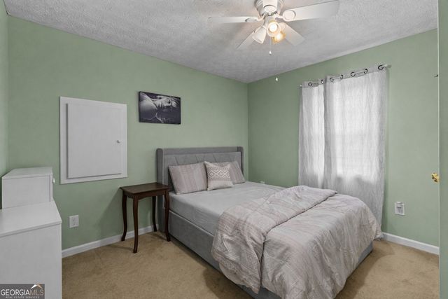 3720 Quail Hollow Trail, Snellville, GA 30039