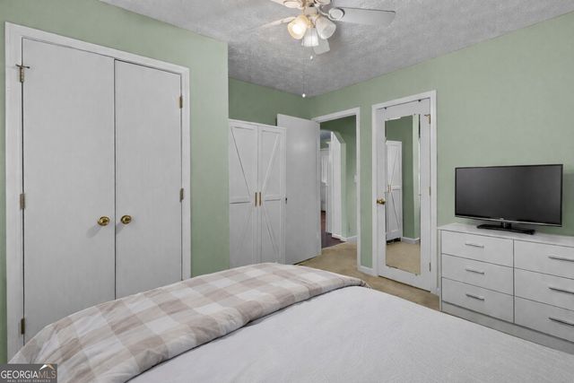 3720 Quail Hollow Trail, Snellville, GA 30039