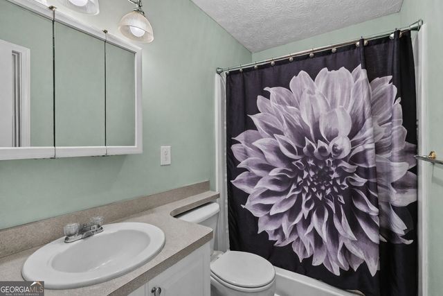 3720 Quail Hollow Trail, Snellville, GA 30039