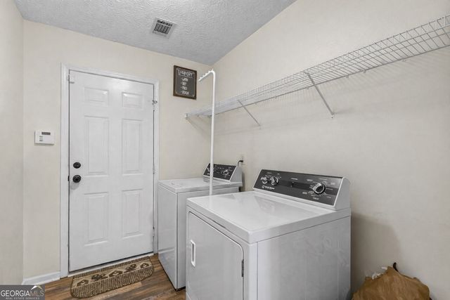 3720 Quail Hollow Trail, Snellville, GA 30039