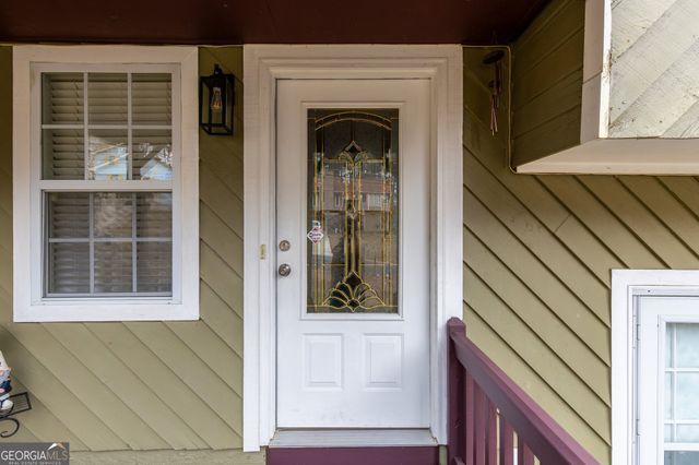 3720 Quail Hollow Trail, Snellville, GA 30039