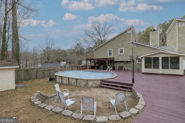 3720 Quail Hollow Trail, Snellville, GA 30039