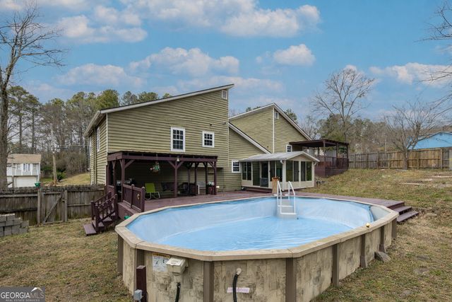 3720 Quail Hollow Trail, Snellville, GA 30039