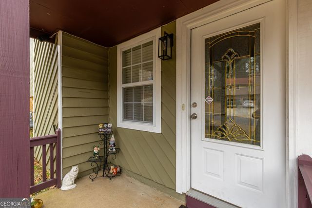 3720 Quail Hollow Trail, Snellville, GA 30039