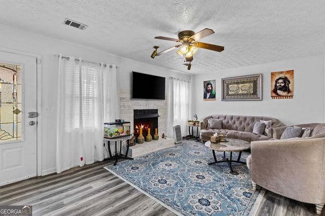 3720 Quail Hollow Trail, Snellville, GA 30039