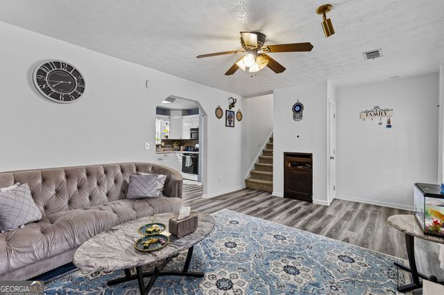 3720 Quail Hollow Trail, Snellville, GA 30039