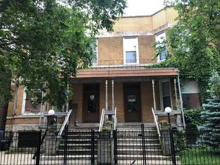 3545 N Sheffield Avenue 1, Chicago, IL 60657