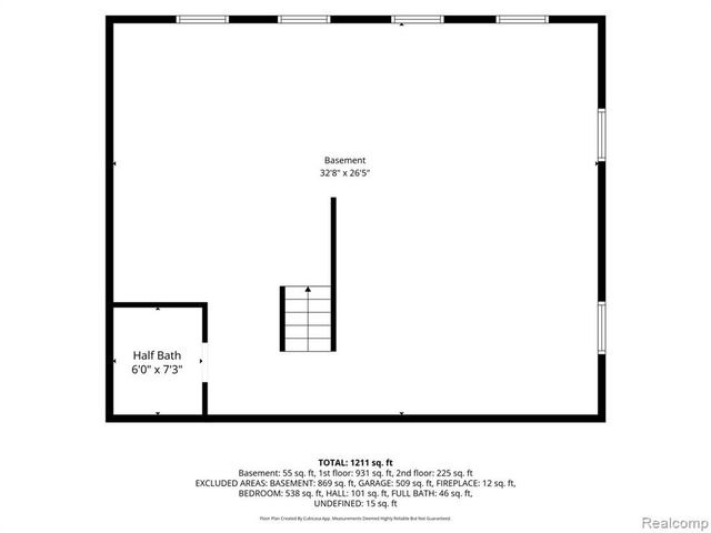 2260 S Harvey Avenue, Westland, MI 48186