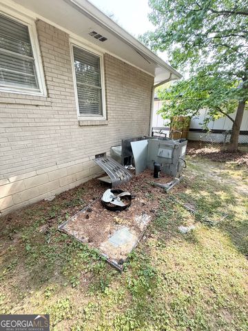 109 Hillsdale Drive SE, Atlanta, GA 30315