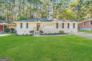109 Hillsdale Drive SE, Atlanta, GA 30315