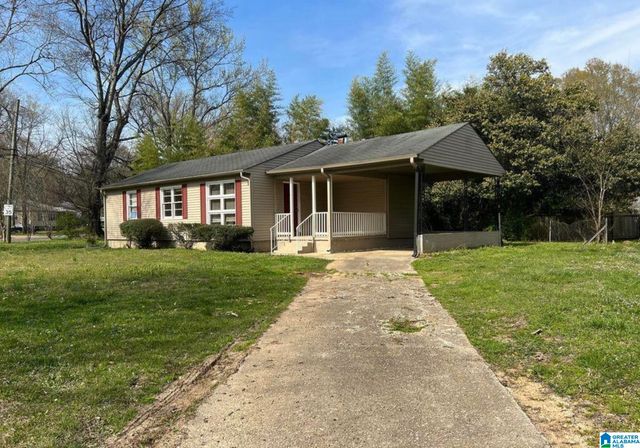 400 DALTON DRIVE, Birmingham, AL 35215