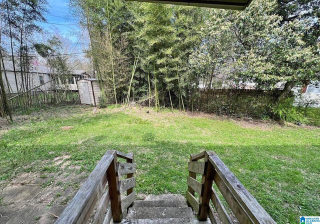 400 DALTON DRIVE, Birmingham, AL 35215