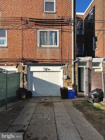 1250 UNRUH AVE, Philadelphia, PA 19111