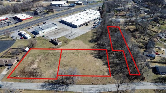 4423 Crysler Avenue, Kansas City, MO 64133