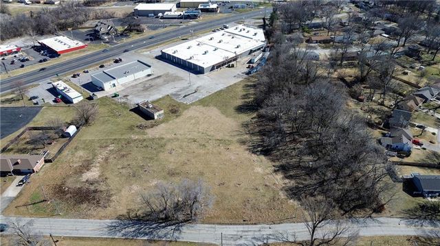 4423 Crysler Avenue, Kansas City, MO 64133