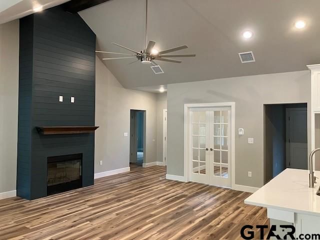 820 Mulberry Street, Sulphur Springs, TX 75482
