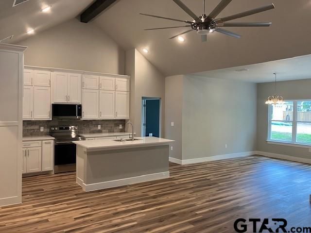 820 Mulberry Street, Sulphur Springs, TX 75482