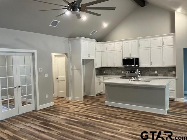 820 Mulberry Street, Sulphur Springs, TX 75482