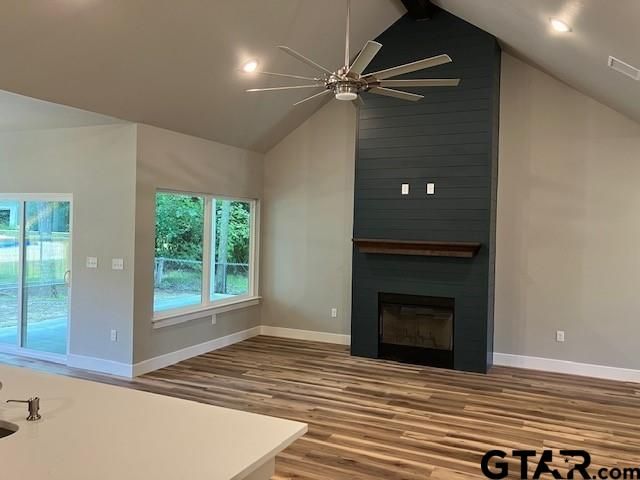 820 Mulberry Street, Sulphur Springs, TX 75482