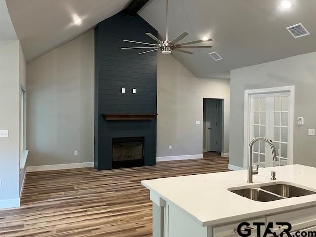 820 Mulberry Street, Sulphur Springs, TX 75482